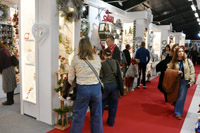 Harrogate Christmas & Gift 2026