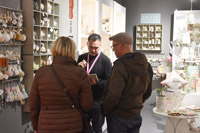 Harrogate Christmas & Gift 2026