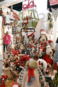 Harrogate Christmas & Gift 2026