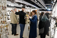 Harrogate Christmas & Gift 2026