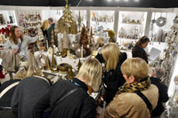 Harrogate Christmas & Gift 2026