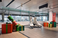 Harrogate Christmas & Gift 2026