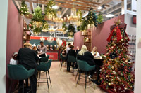 Harrogate Christmas & Gift 2026