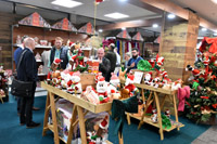 Harrogate Christmas & Gift 2026