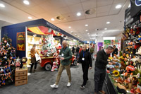 Harrogate Christmas & Gift 2026