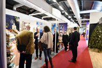 Harrogate Christmas & Gift 2026