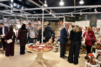 Harrogate Christmas & Gift 2026