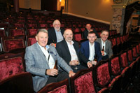 Harrogate Christmas & Gift 2026