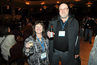 Harrogate Christmas & Gift 2026