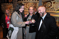 Harrogate Christmas & Gift 2026