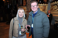 Harrogate Christmas & Gift 2026